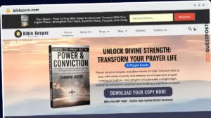 Publish Guest Post on biblezero.com