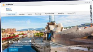 Publish Guest Post on bilbao.hu
