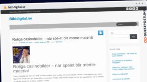 Publish Guest Post on bilddigital.se