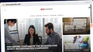 Publish Guest Post on bimcorporate.com