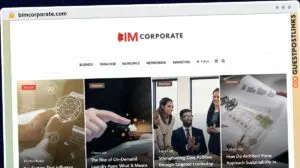 Publish Guest Post on bimcorporate.com