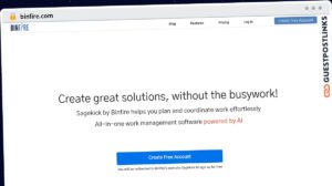 Publish Guest Post on binfire.com