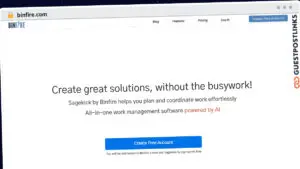Publish Guest Post on binfire.com