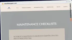 Publish Guest Post on birchfinepaper.com