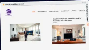 Publish Guest Post on biscuitsandblues-sf.com