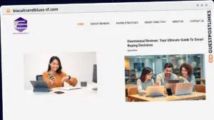 Publish Guest Post on biscuitsandblues-sf.com