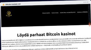 Publish Guest Post on bitcoin-kasinot.net