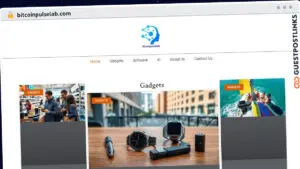 Publish Guest Post on bitcoinpulselab.com