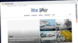 Publish Guest Post on biz-day.com