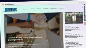 Publish Guest Post on bizaims.com