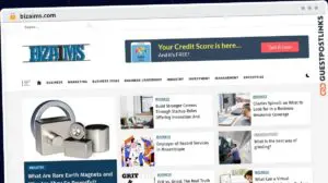 Publish Guest Post on bizaims.com