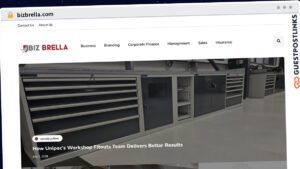 Publish Guest Post on bizbrella.com