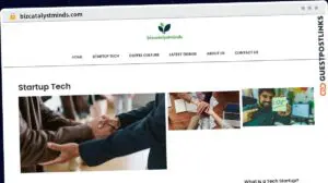 Publish Guest Post on bizcatalystminds.com