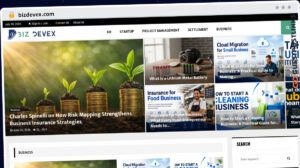 Publish Guest Post on bizdevex.com