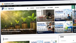 Publish Guest Post on bizdevex.com