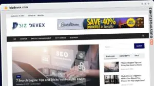 Publish Guest Post on bizdevex.com