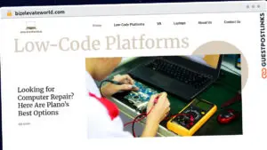 Publish Guest Post on bizelevateworld.com