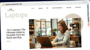 Publish Guest Post on bizelevateworld.com