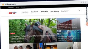 Publish Guest Post on bizhyper.com
