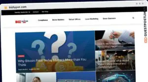 Publish Guest Post on bizhyper.com