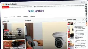 Publish Guest Post on bizignited.com