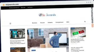 Publish Guest Post on bizjounrals.com