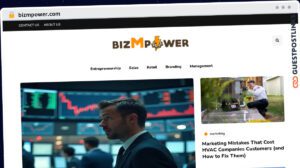 Publish Guest Post on bizmpower.com