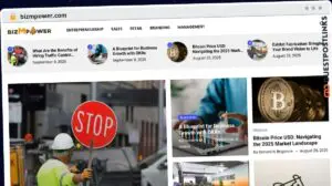 Publish Guest Post on bizmpower.com