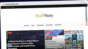 Publish Guest Post on biznesrealty.com