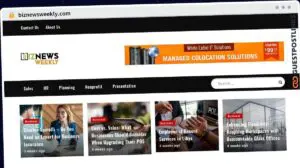 Publish Guest Post on biznewsweekly.com