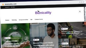 Publish Guest Post on biznicality.com