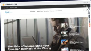 Publish Guest Post on biznobuts.com