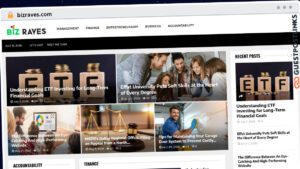 Publish Guest Post on bizraves.com