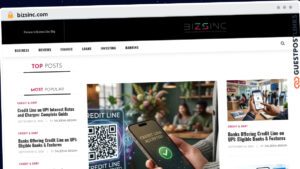 Publish Guest Post on bizsinc.com