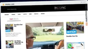Publish Guest Post on bizsinc.com