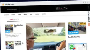 Publish Guest Post on bizsinc.com