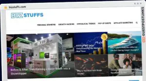 Publish Guest Post on bizstuffs.com