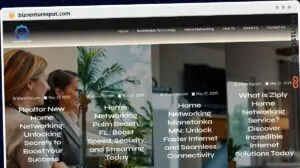 Publish Guest Post on bizventurespot.com