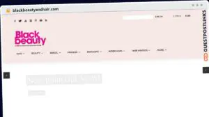Publish Guest Post on blackbeautyandhair.com