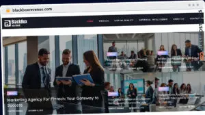 Publish Guest Post on blackboxrevenue.com