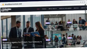 Publish Guest Post on blackboxrevenue.com