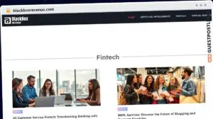 Publish Guest Post on blackboxrevenue.com