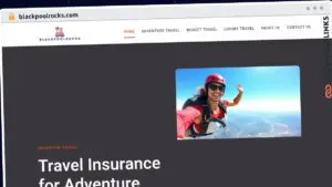 Publish Guest Post on blackpoolrocks.com