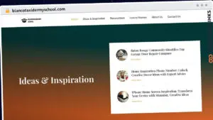 Publish Guest Post on blancotaxidermyschool.com
