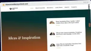 Publish Guest Post on blancotaxidermyschool.com
