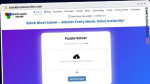 Publish Guest Post on blockblastsolverlive.com