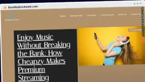 Publish Guest Post on blockbyblockwest.com