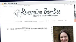 Publish Guest Post on blog.bay-bee.co.uk