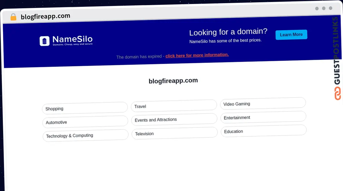Publish Guest Post on blogfireapp.com