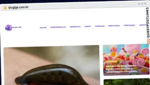Publish Guest Post on bloglge.com.br